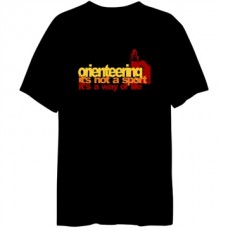 Orienteering is A Way Of Life